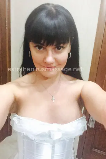 Массажистка Екатерина - Фото 1 №2787