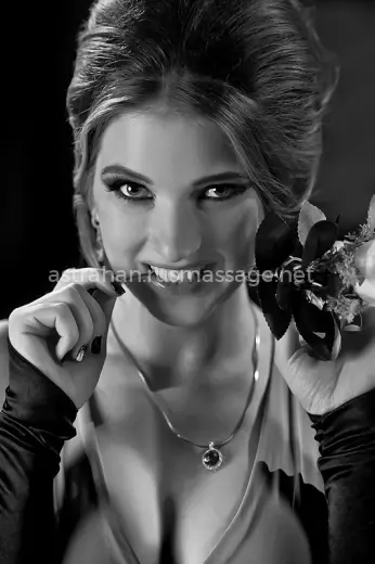 Массажистка Анна - Фото 7 №2838